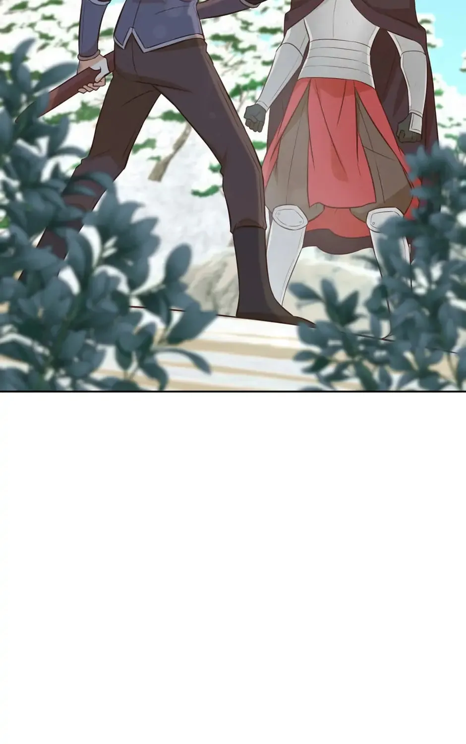 Read Side Characters Deserve Love Too chapter 100 image 23 on Lezhin
