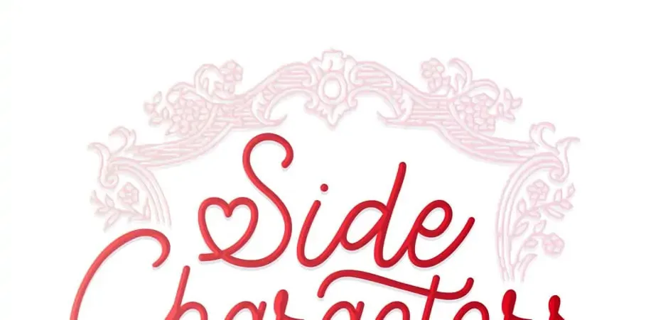 Read Side Characters Deserve Love Too chapter 100 image 24 on Lezhin