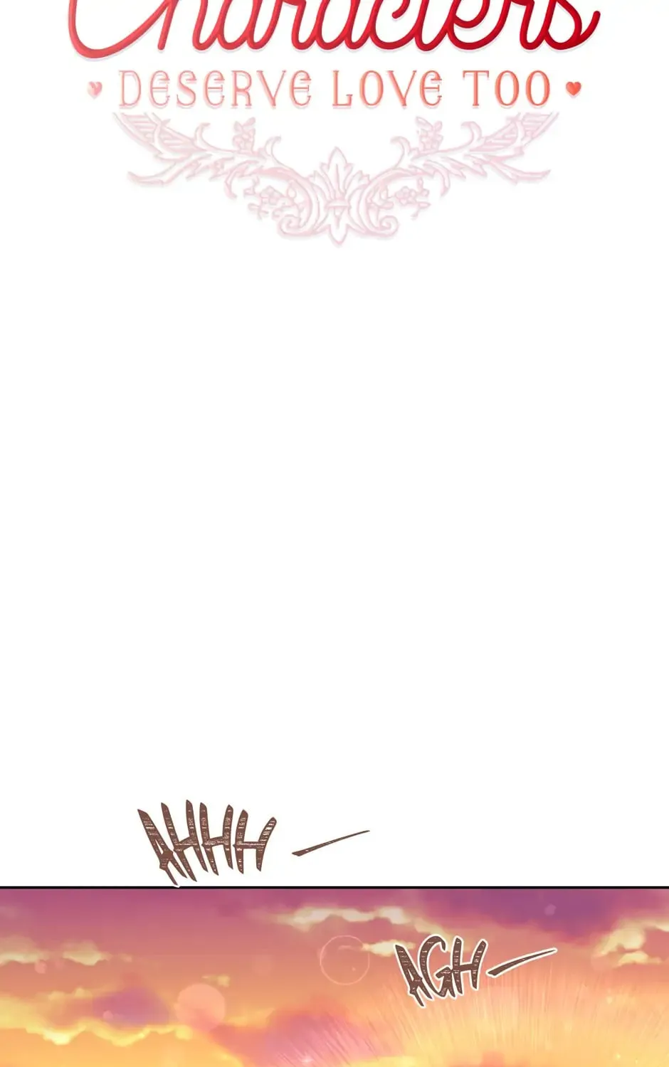 Read Side Characters Deserve Love Too chapter 100 image 25 on Lezhin