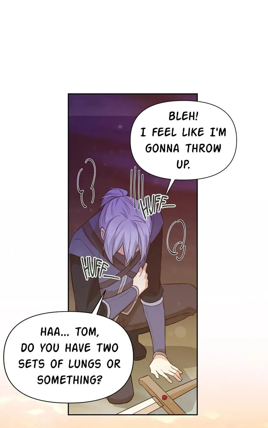 Read Side Characters Deserve Love Too chapter 100 image 27 on Lezhin