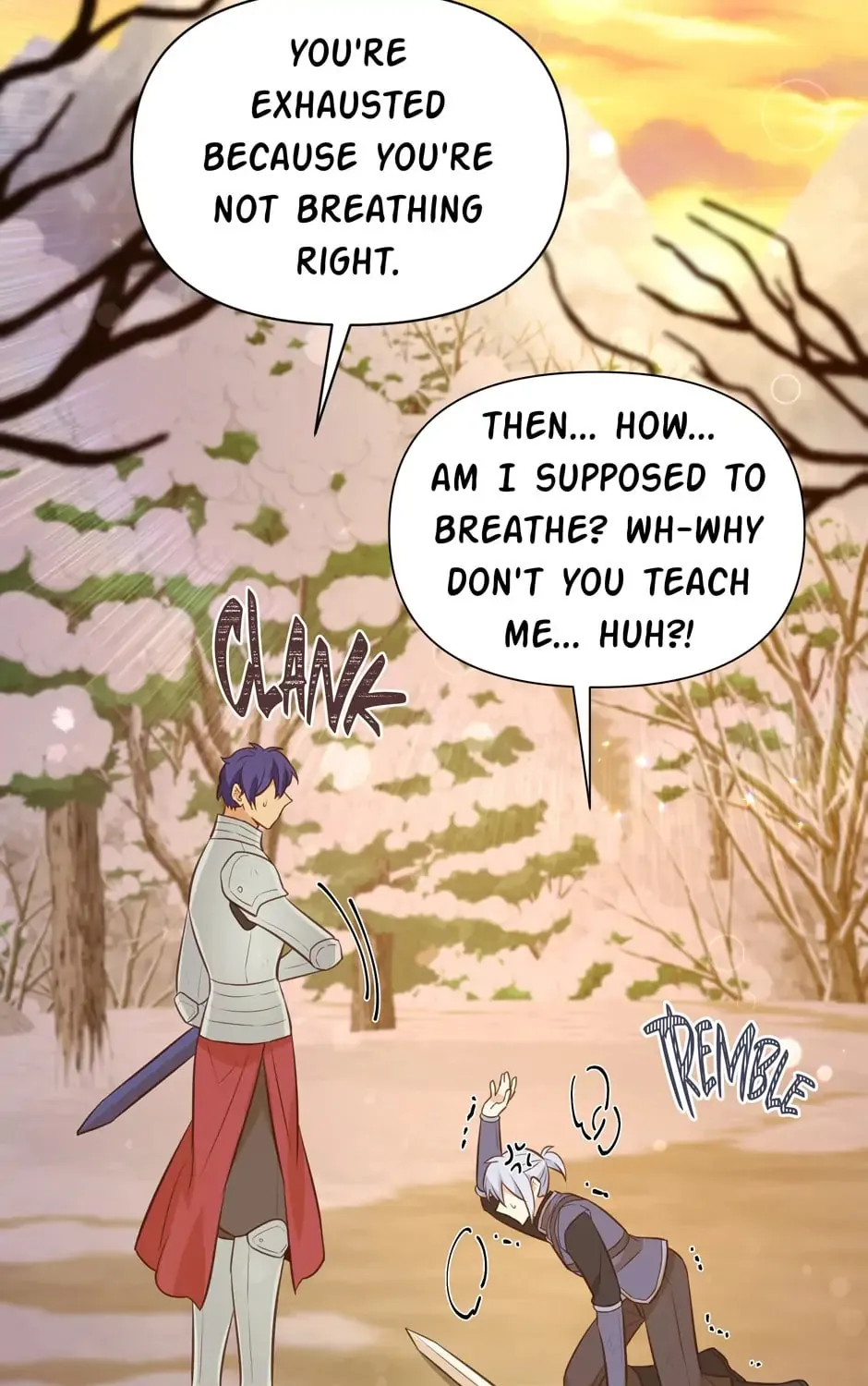 Read Side Characters Deserve Love Too chapter 100 image 29 on Lezhin