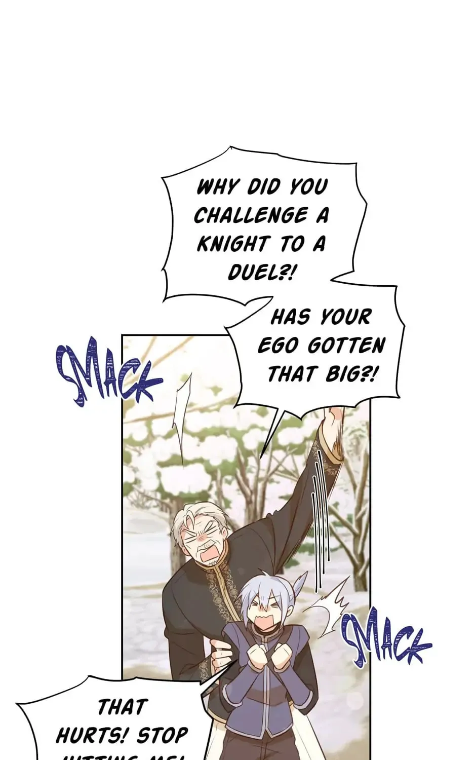 Read Side Characters Deserve Love Too chapter 100 image 41 on Lezhin