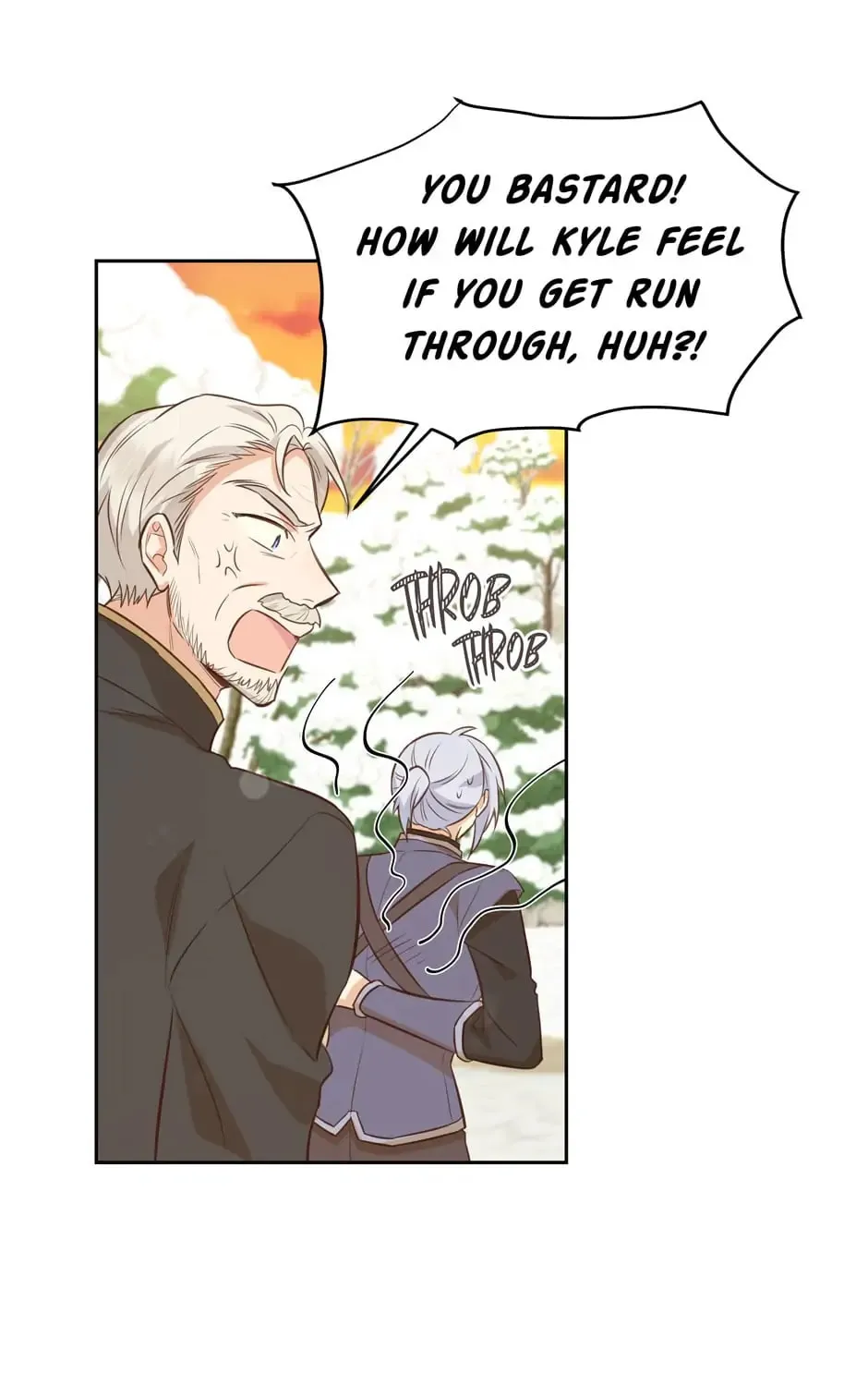Read Side Characters Deserve Love Too chapter 100 image 43 on Lezhin