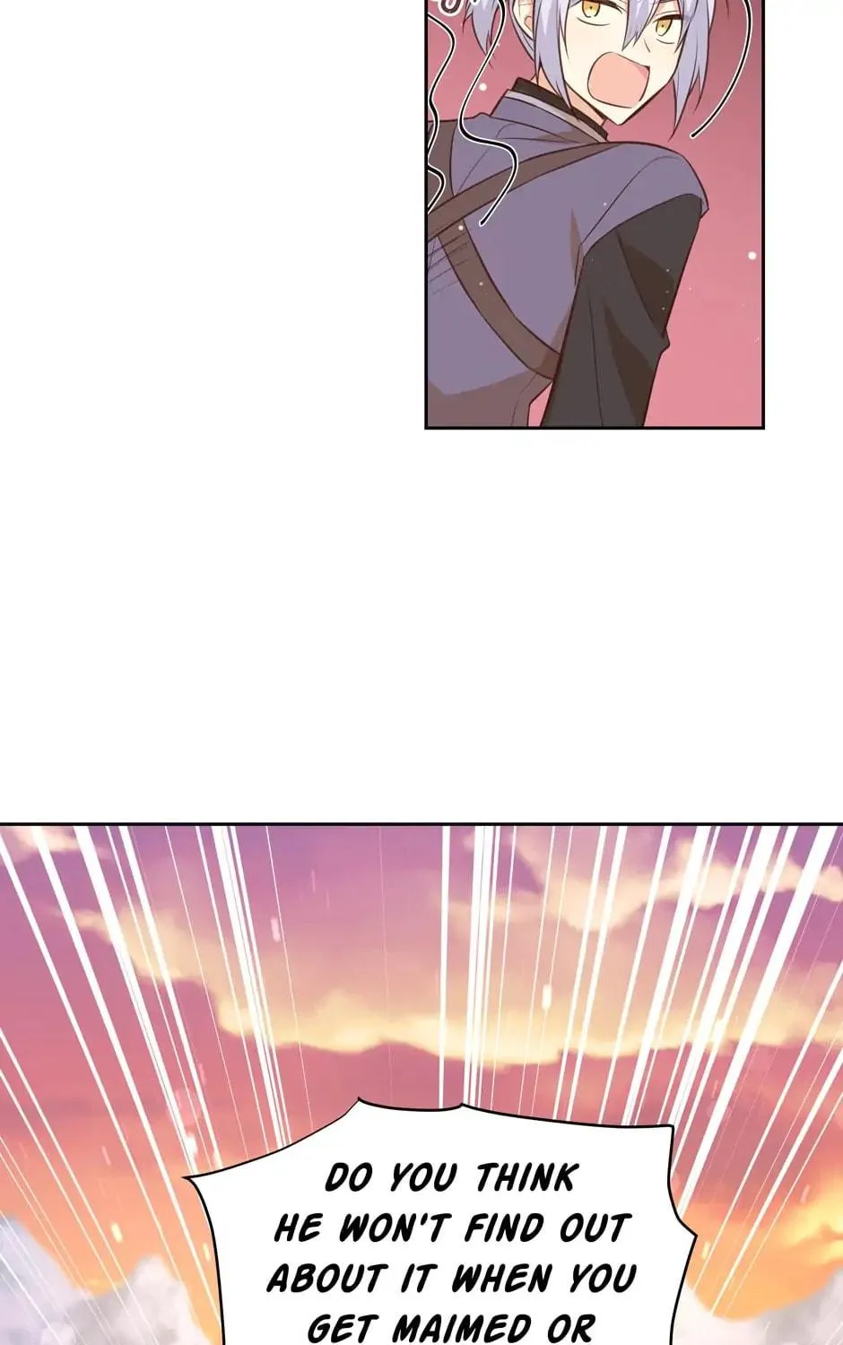 Read Side Characters Deserve Love Too chapter 100 image 45 on Lezhin