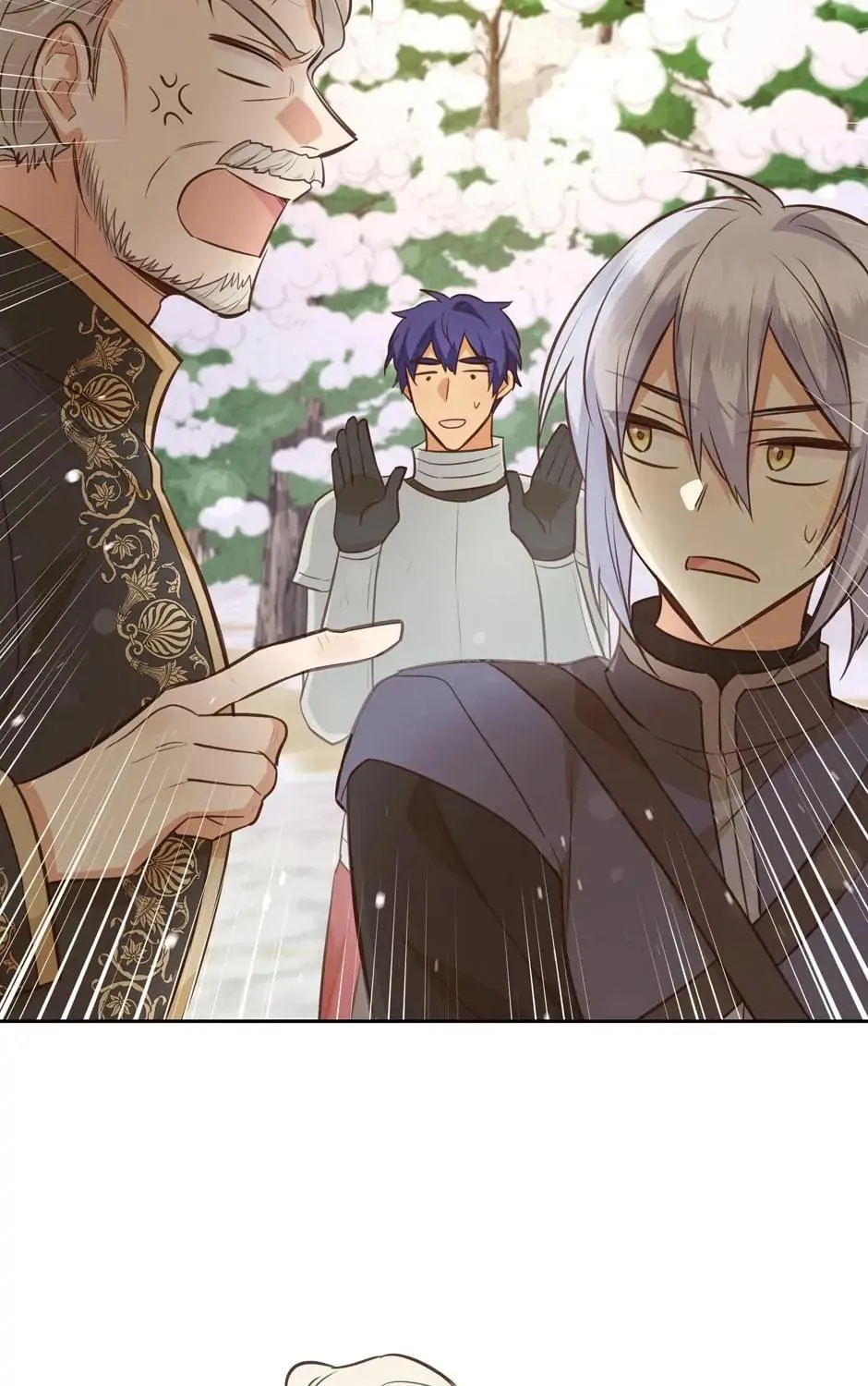 Read Side Characters Deserve Love Too chapter 100 image 47 on Lezhin