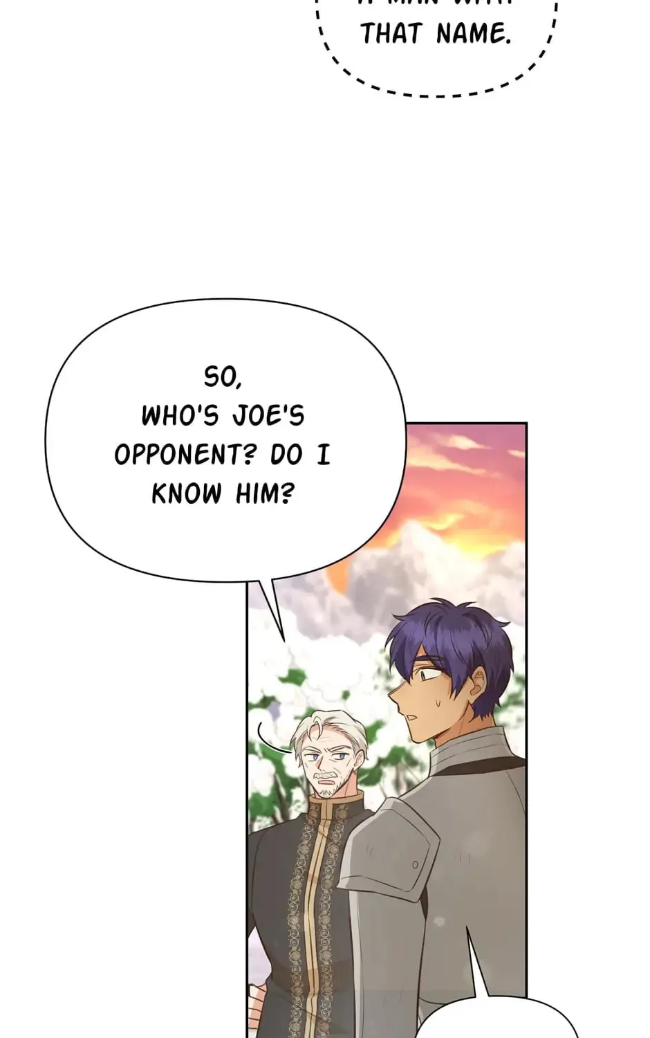 Read Side Characters Deserve Love Too chapter 100 image 53 on Lezhin