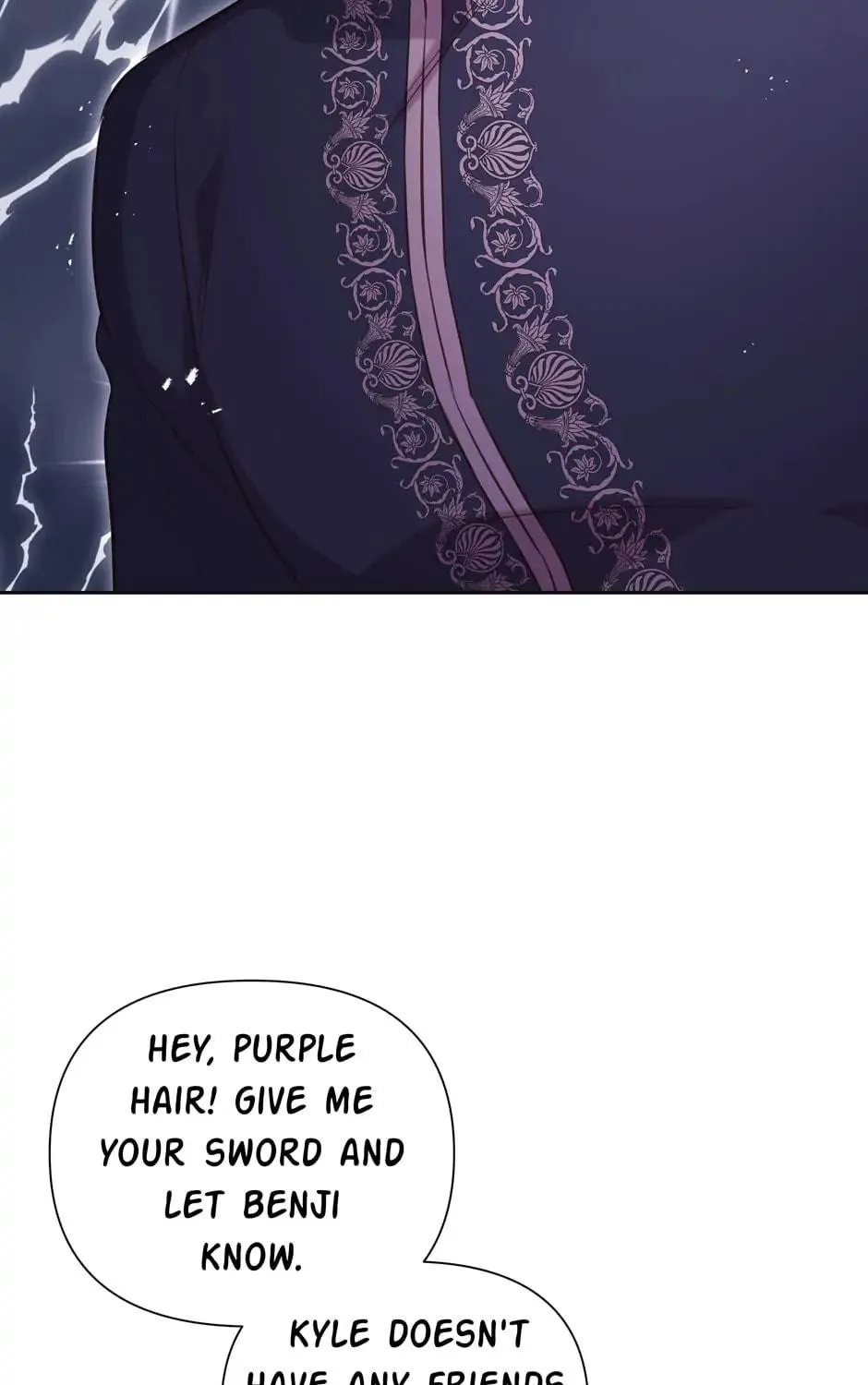 Read Side Characters Deserve Love Too chapter 100 image 57 on Lezhin