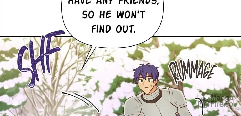 Read Side Characters Deserve Love Too chapter 100 image 58 on Lezhin