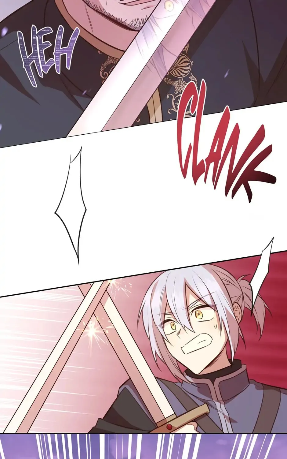Read Side Characters Deserve Love Too chapter 100 image 65 on Lezhin