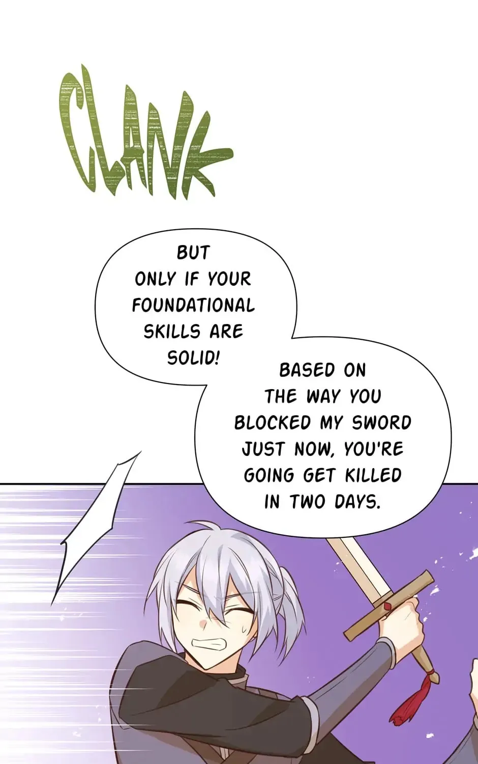Read Side Characters Deserve Love Too chapter 100 image 71 on Lezhin