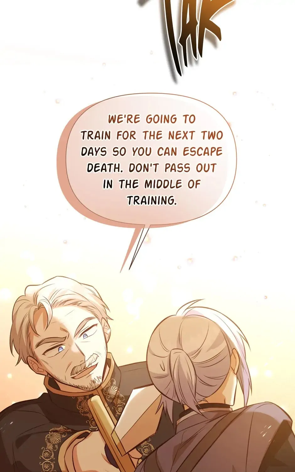 Read Side Characters Deserve Love Too chapter 100 image 73 on Lezhin