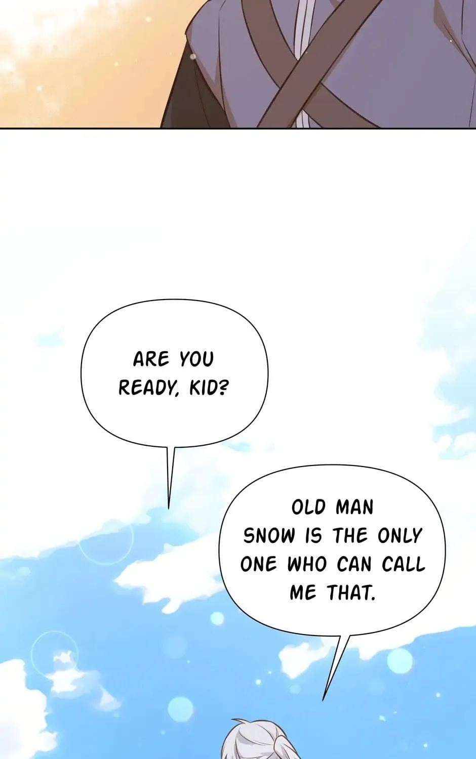 Read Side Characters Deserve Love Too chapter 100 image 81 on Lezhin
