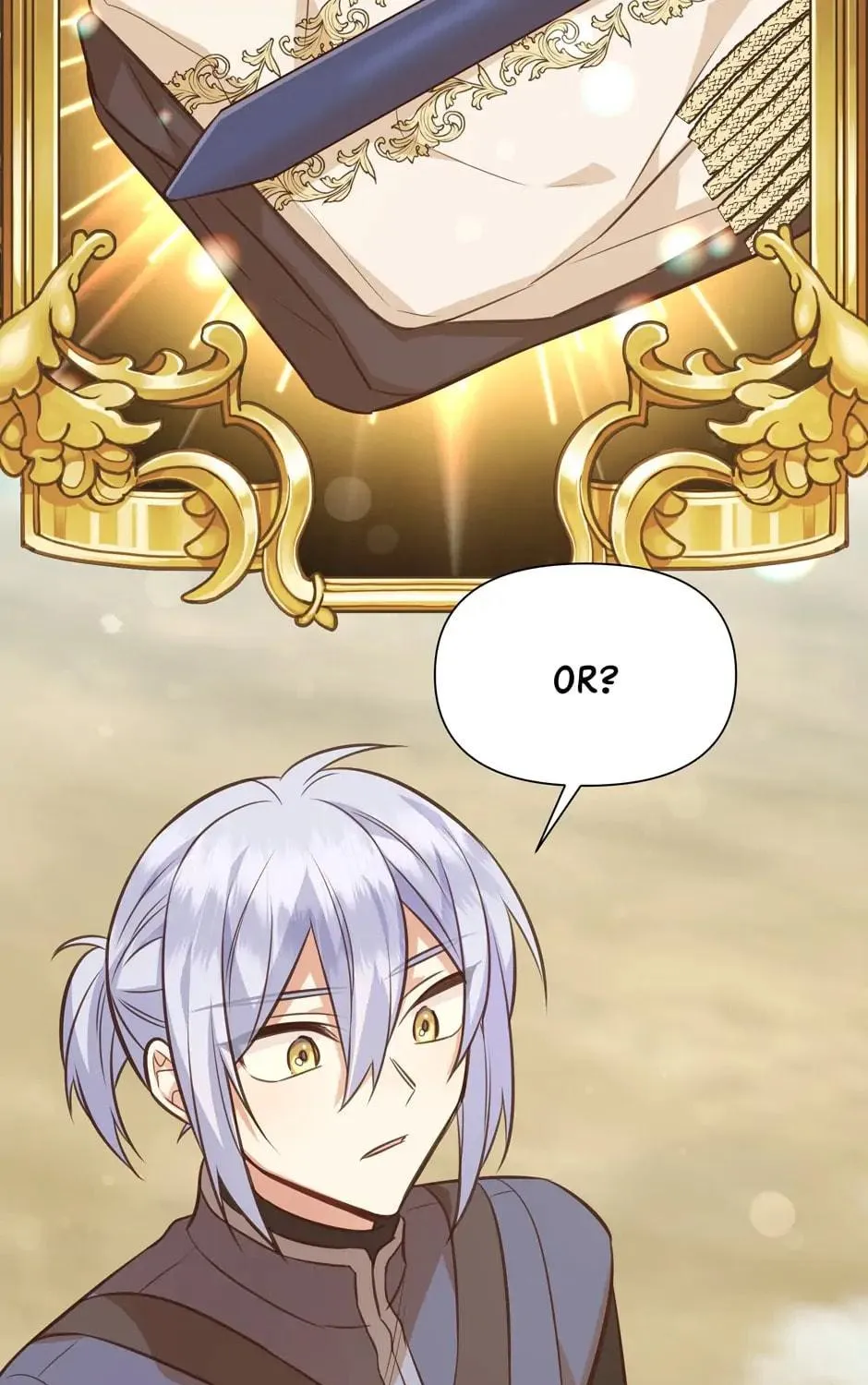 Read Side Characters Deserve Love Too chapter 100 image 9 on Lezhin
