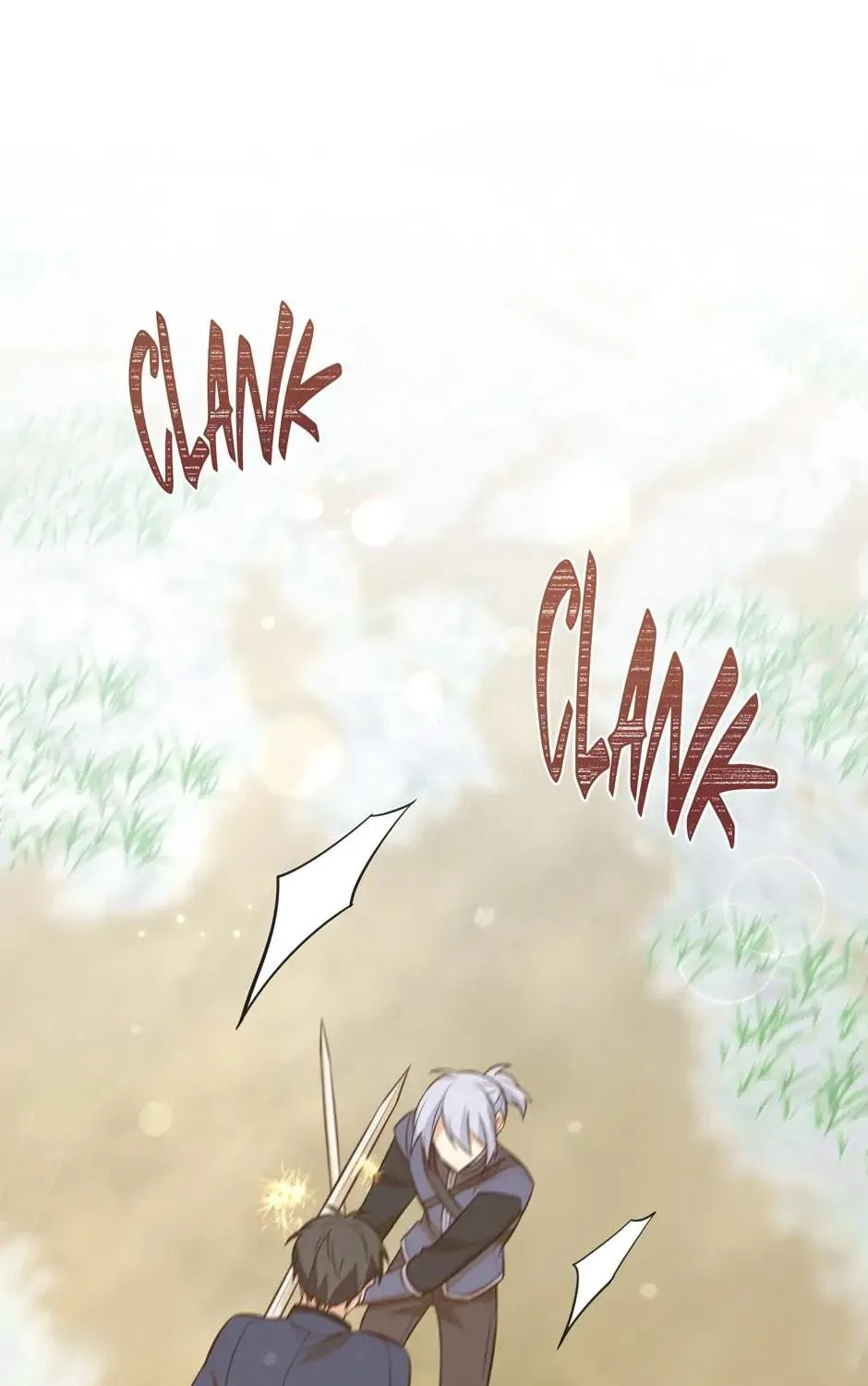 Read Side Characters Deserve Love Too chapter 100 image 93 on Lezhin