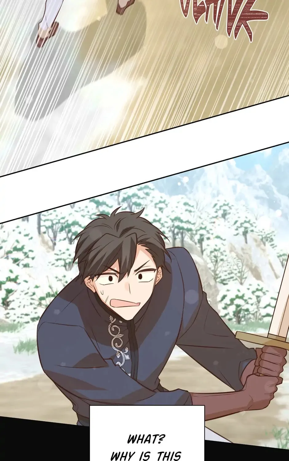 Read Side Characters Deserve Love Too chapter 100 image 95 on Lezhin