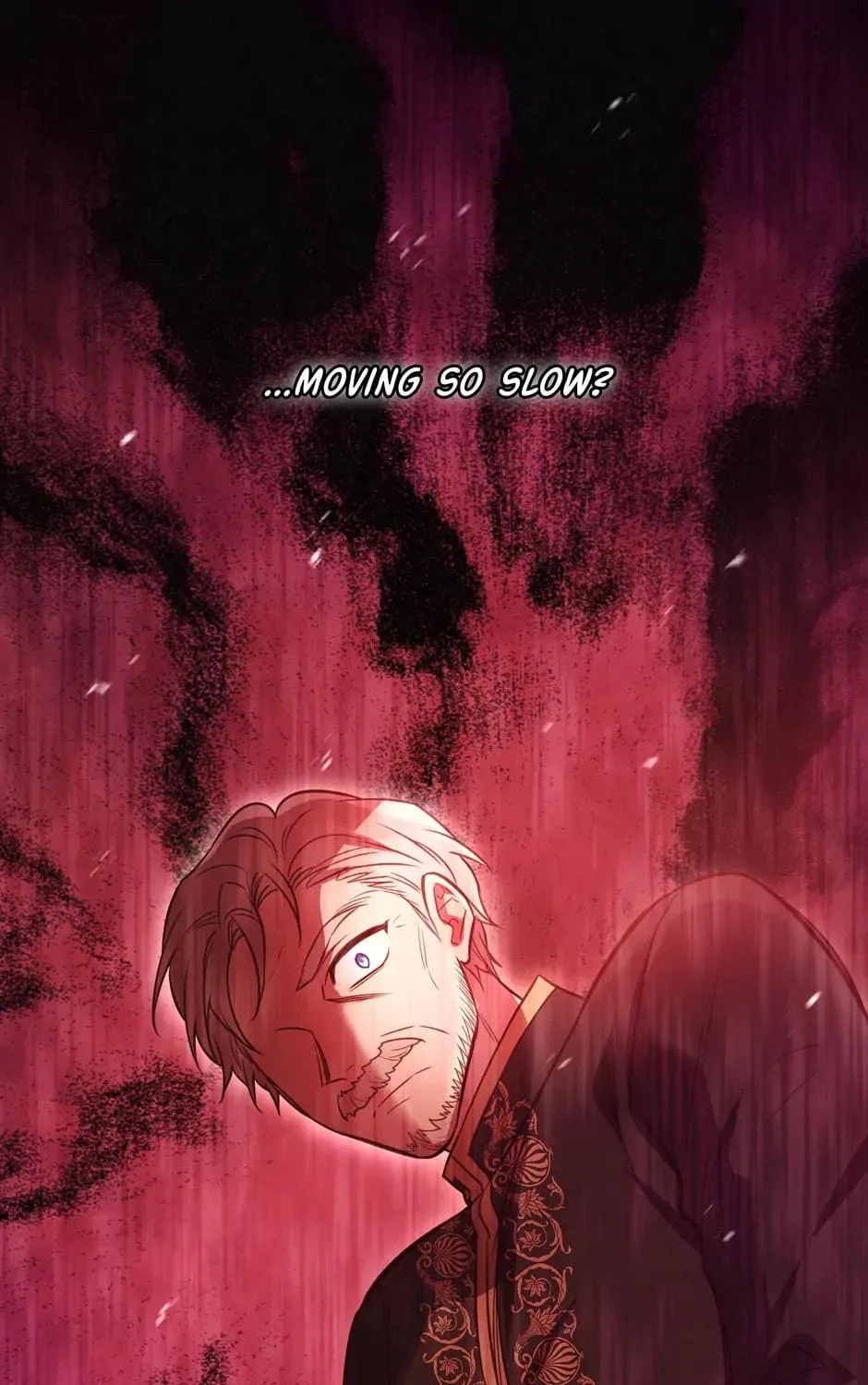 Read Side Characters Deserve Love Too chapter 100 image 97 on Lezhin