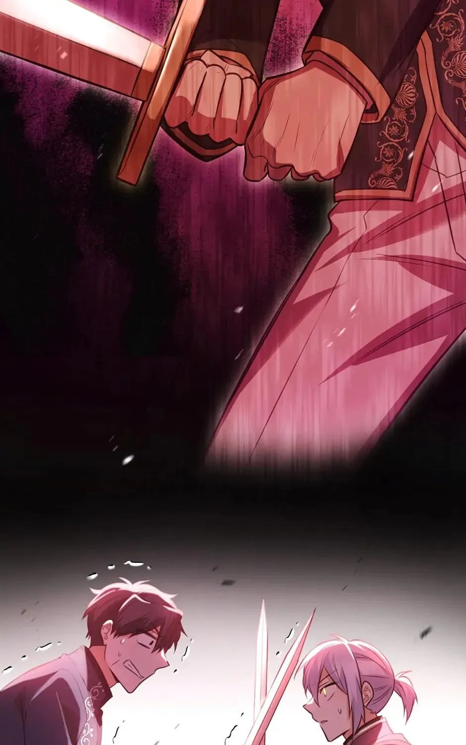 Read Side Characters Deserve Love Too chapter 100 image 99 on Lezhin