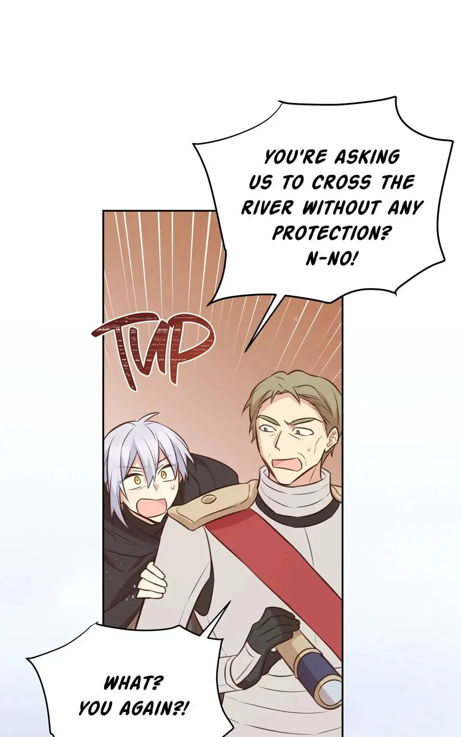 Read Side Characters Deserve Love Too chapter 102 image 103 on Lezhin