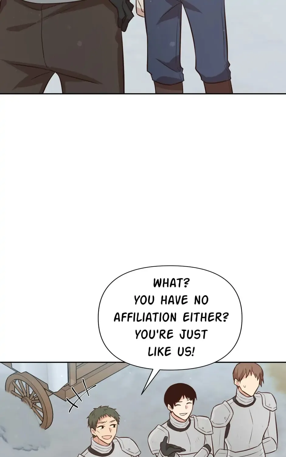Read Side Characters Deserve Love Too chapter 102 image 11 on Lezhin