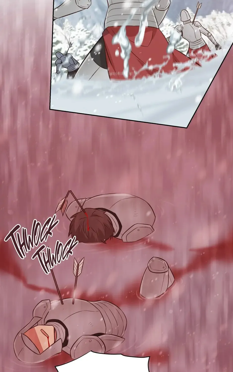 Read Side Characters Deserve Love Too chapter 102 image 119 on Lezhin