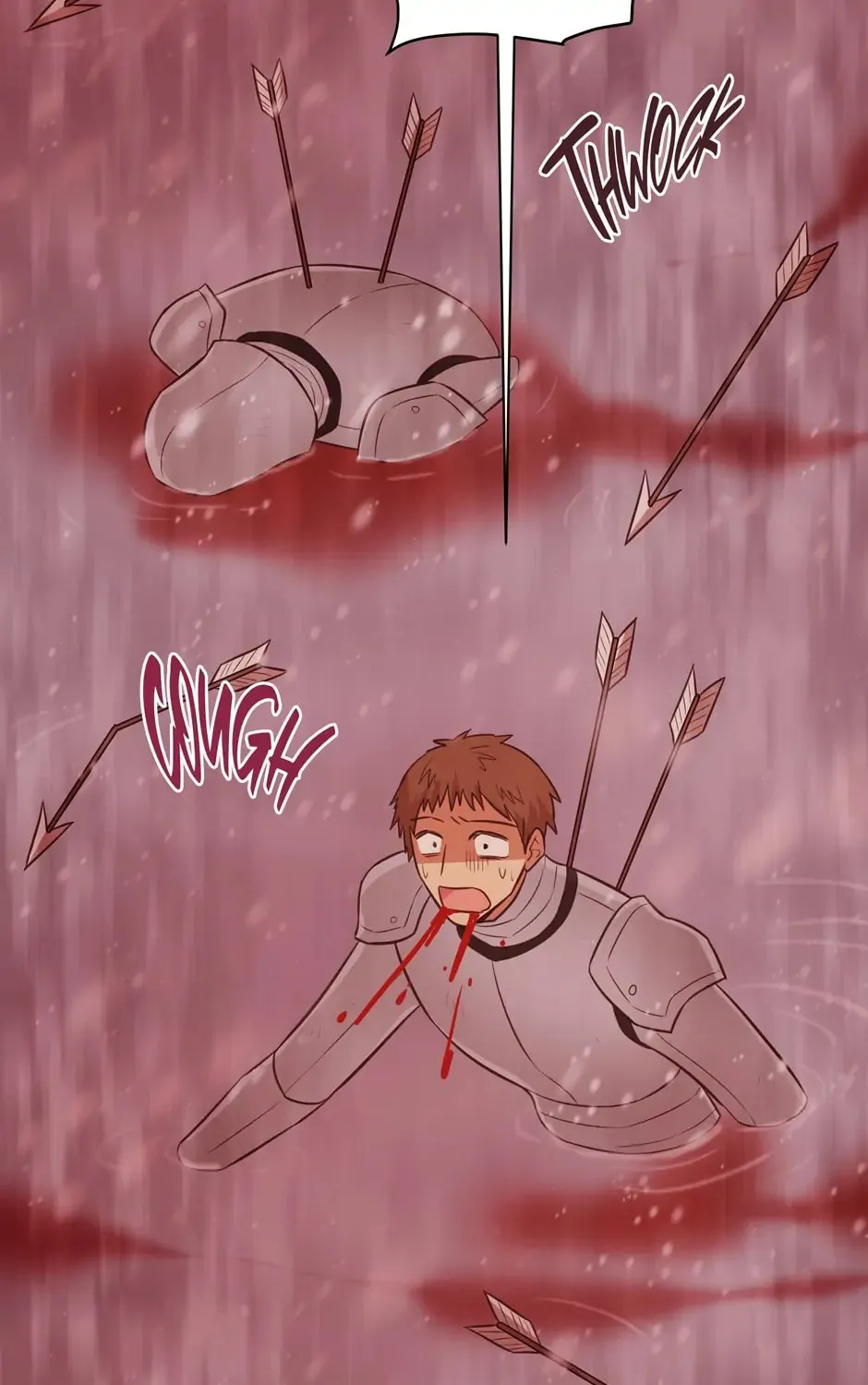 Read Side Characters Deserve Love Too chapter 102 image 121 on Lezhin