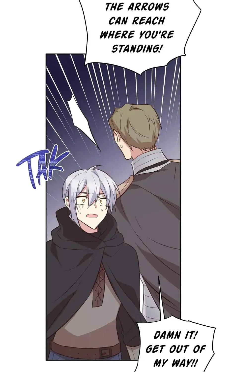Read Side Characters Deserve Love Too chapter 102 image 123 on Lezhin
