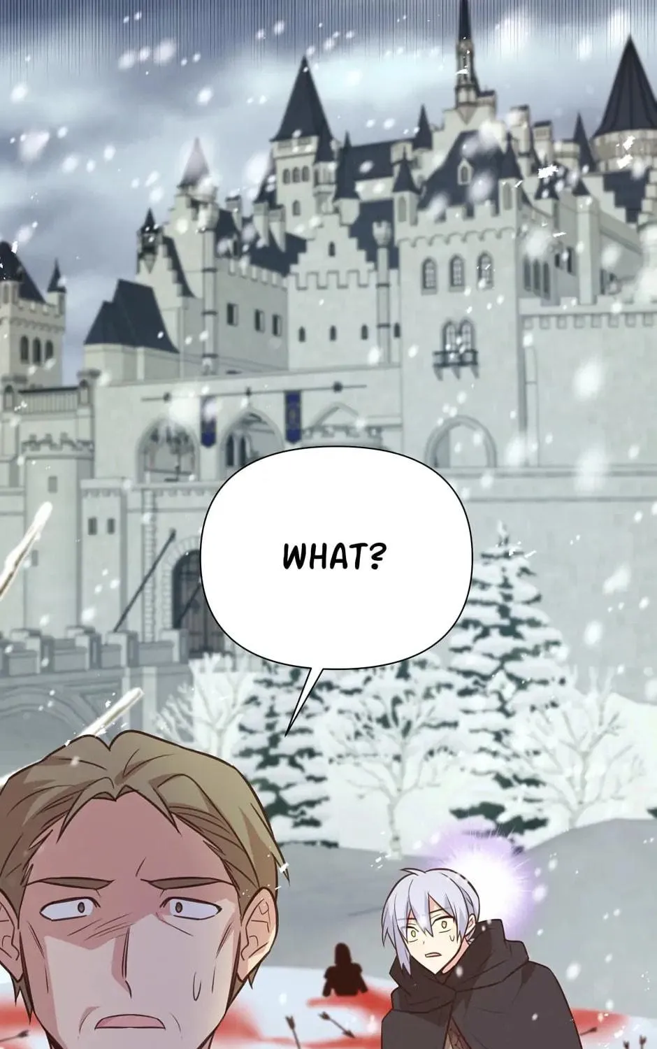 Read Side Characters Deserve Love Too chapter 102 image 129 on Lezhin