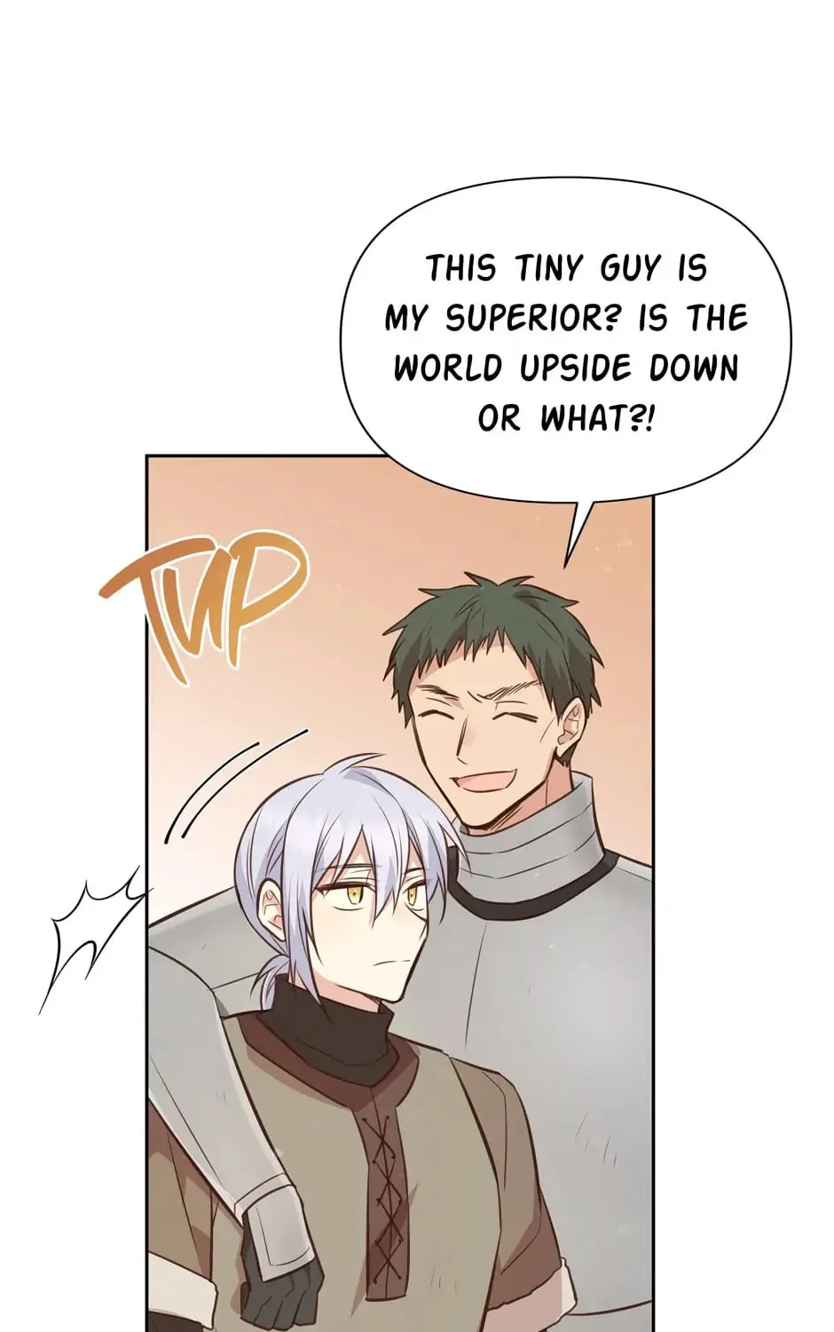 Read Side Characters Deserve Love Too chapter 102 image 13 on Lezhin