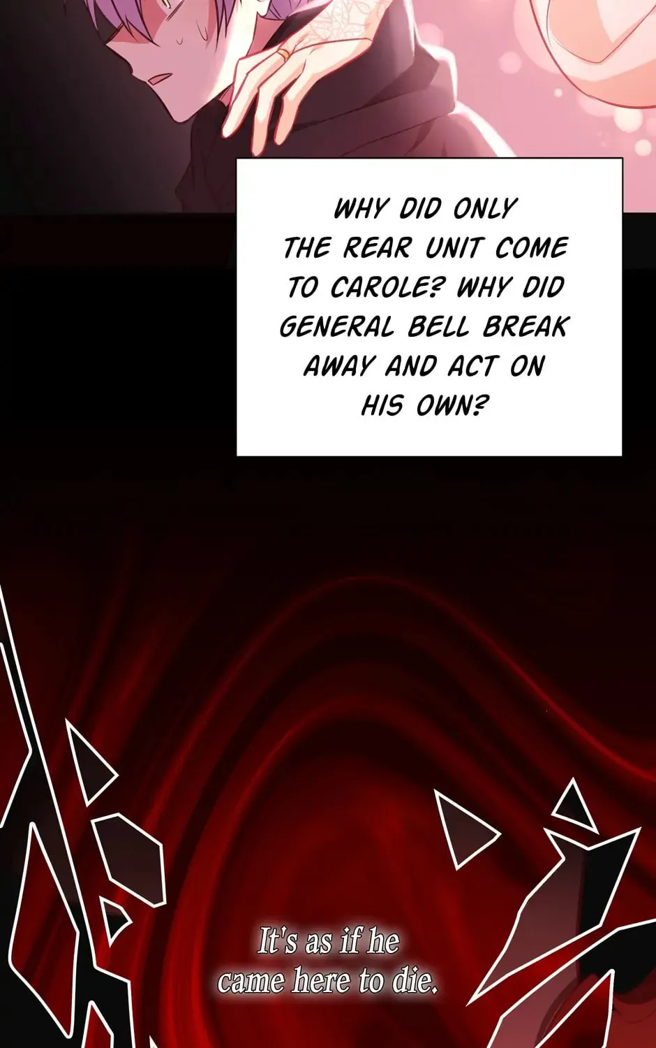 Read Side Characters Deserve Love Too chapter 102 image 133 on Lezhin