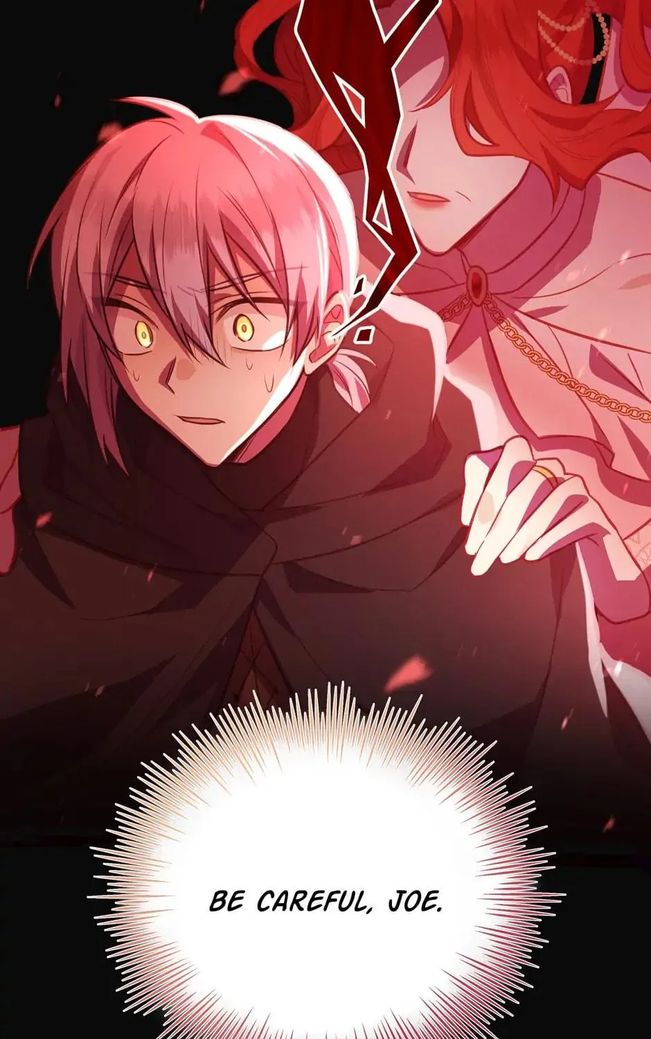 Read Side Characters Deserve Love Too chapter 102 image 135 on Lezhin