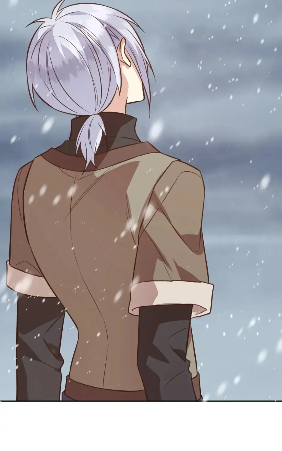 Read Side Characters Deserve Love Too chapter 102 image 25 on Lezhin