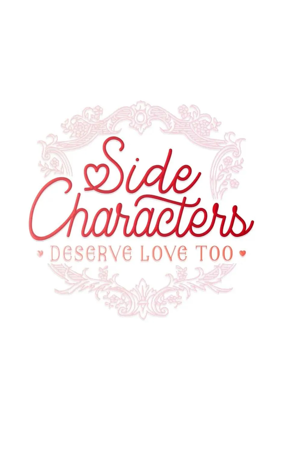 Read Side Characters Deserve Love Too chapter 102 image 27 on Lezhin