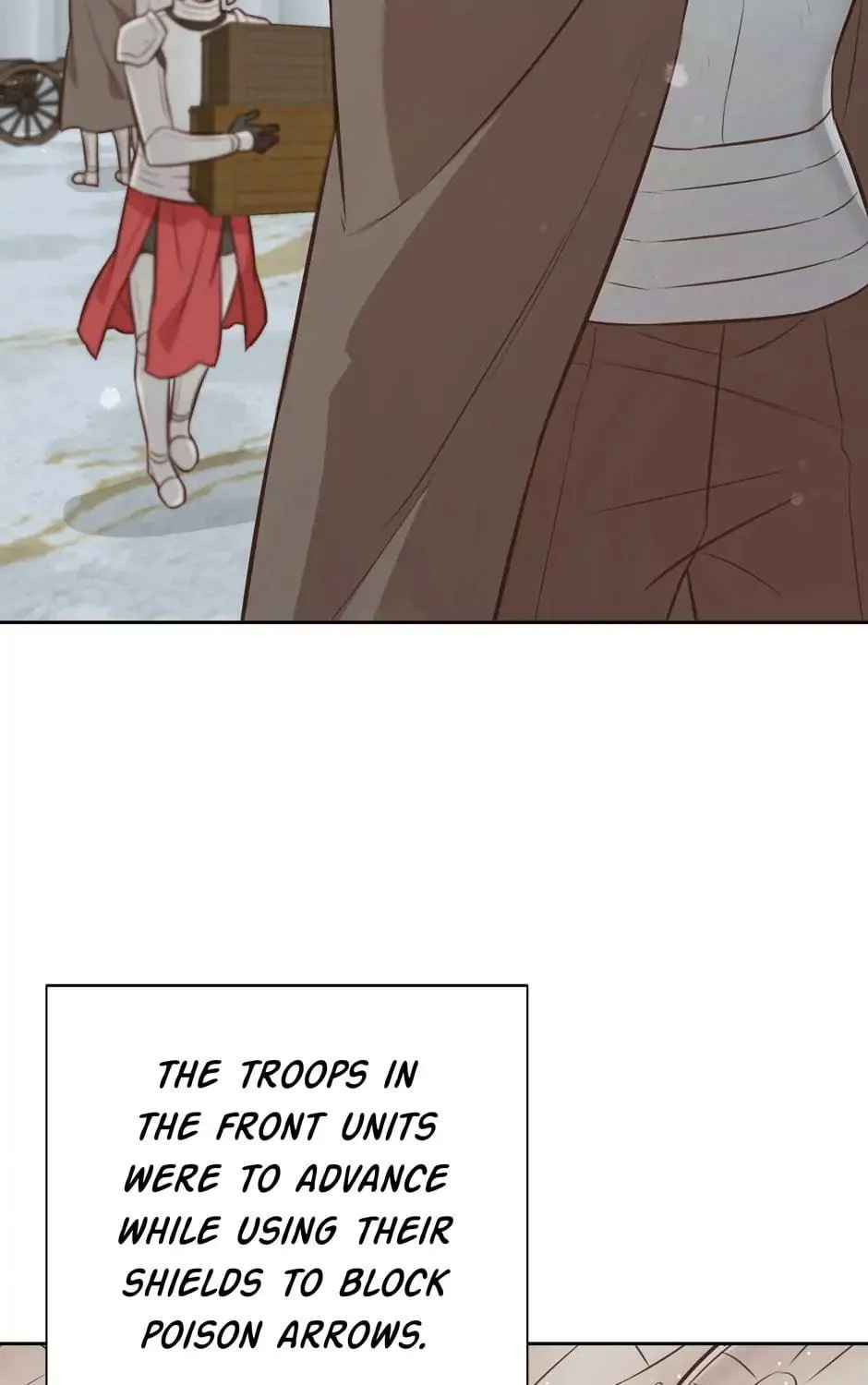 Read Side Characters Deserve Love Too chapter 102 image 3 on Lezhin