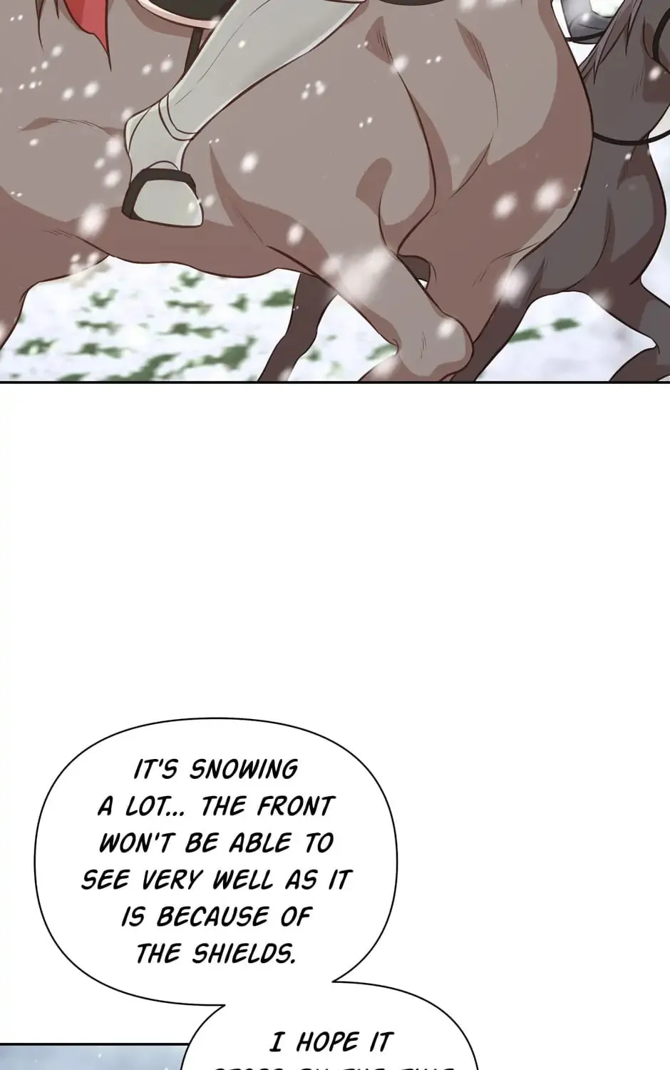 Read Side Characters Deserve Love Too chapter 102 image 31 on Lezhin