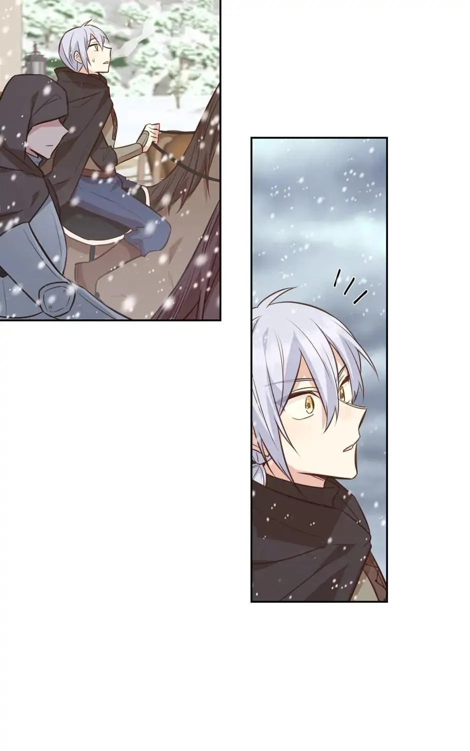 Read Side Characters Deserve Love Too chapter 102 image 33 on Lezhin