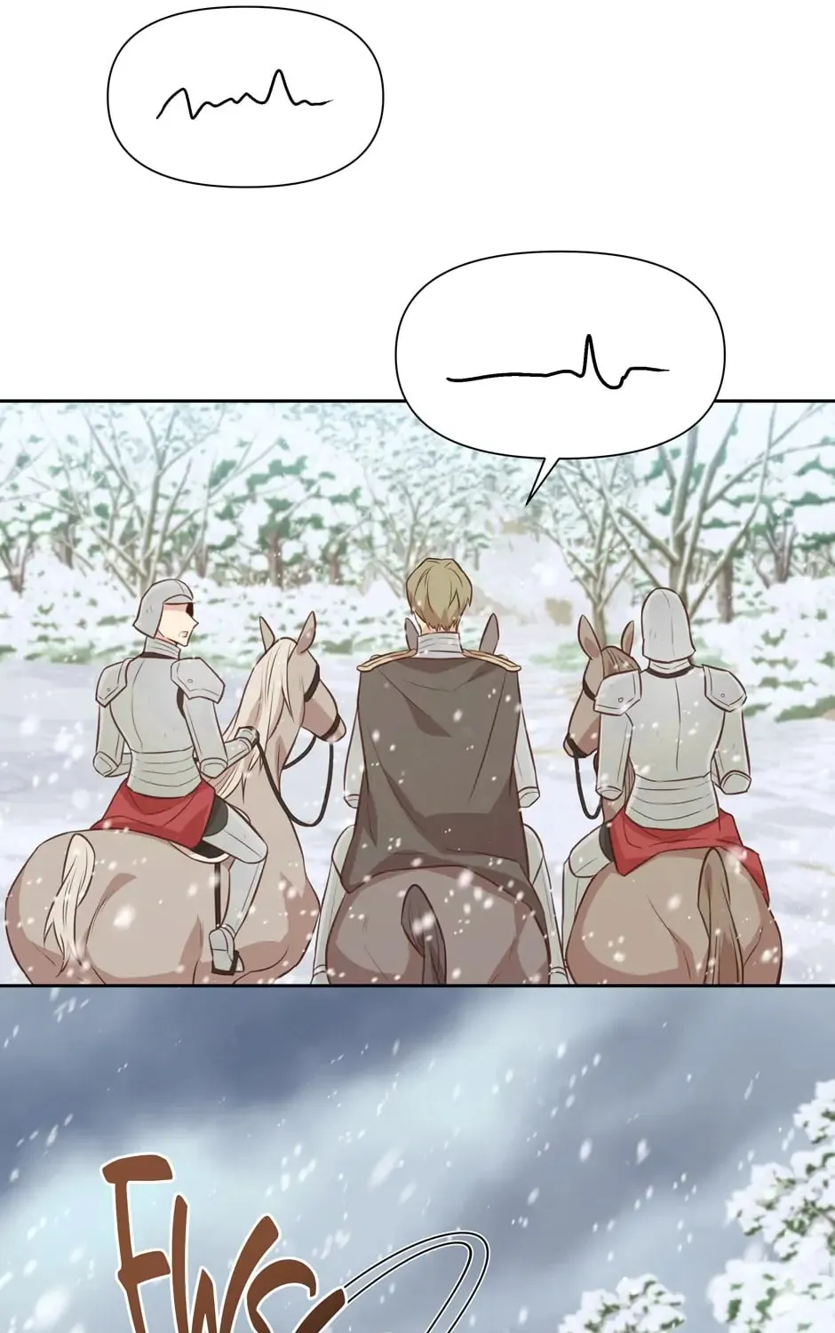 Read Side Characters Deserve Love Too chapter 102 image 35 on Lezhin