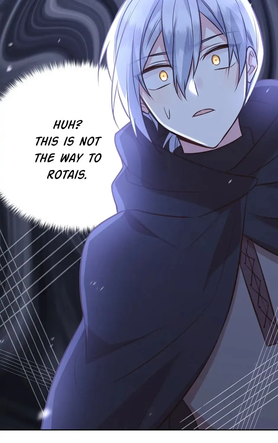 Read Side Characters Deserve Love Too chapter 102 image 41 on Lezhin
