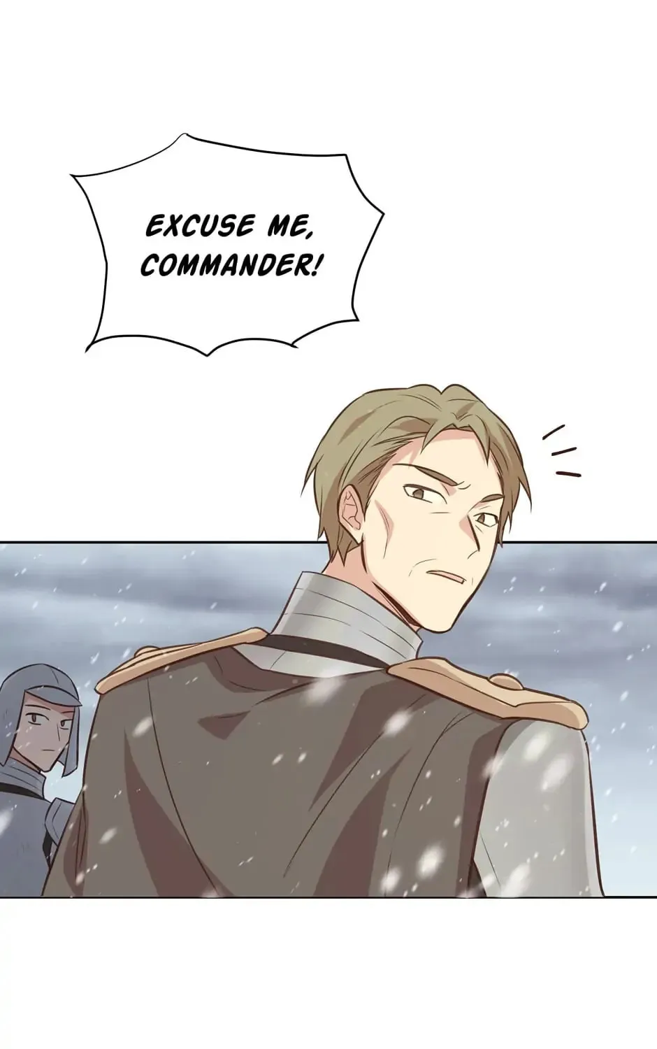 Read Side Characters Deserve Love Too chapter 102 image 43 on Lezhin