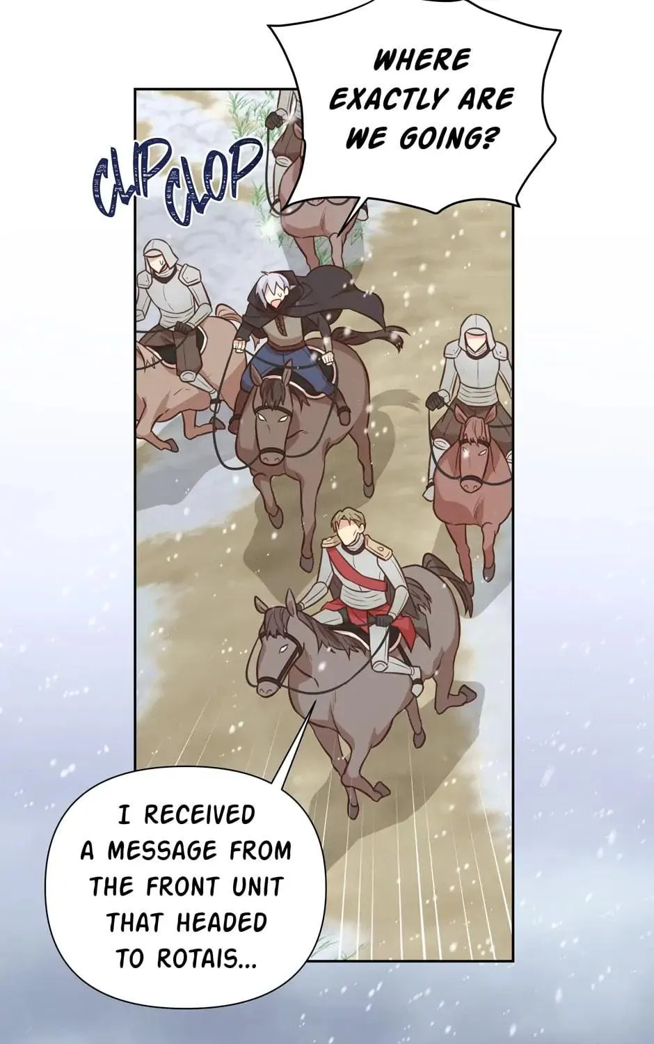 Read Side Characters Deserve Love Too chapter 102 image 45 on Lezhin