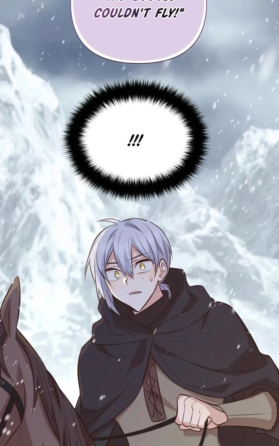 Read Side Characters Deserve Love Too chapter 102 image 47 on Lezhin
