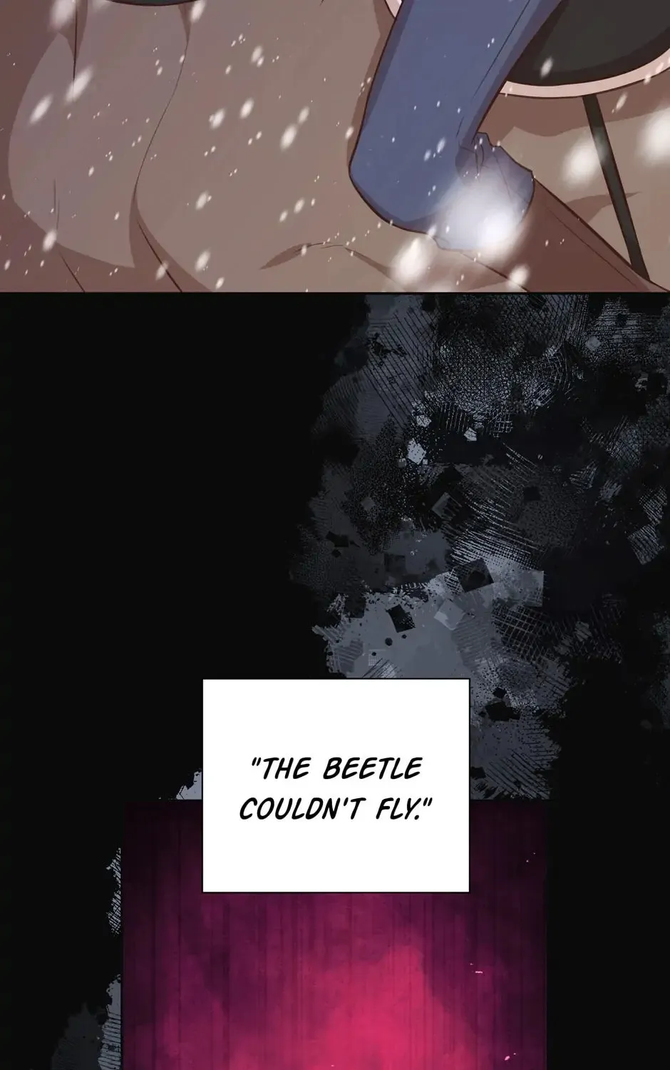 Read Side Characters Deserve Love Too chapter 102 image 49 on Lezhin