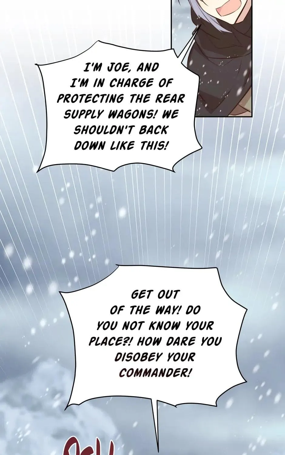 Read Side Characters Deserve Love Too chapter 102 image 57 on Lezhin