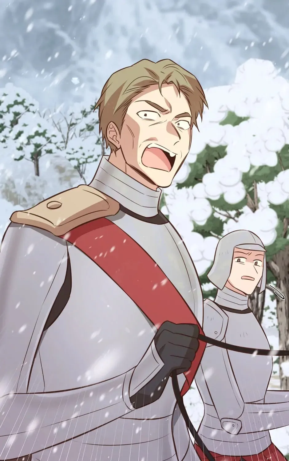 Read Side Characters Deserve Love Too chapter 102 image 59 on Lezhin