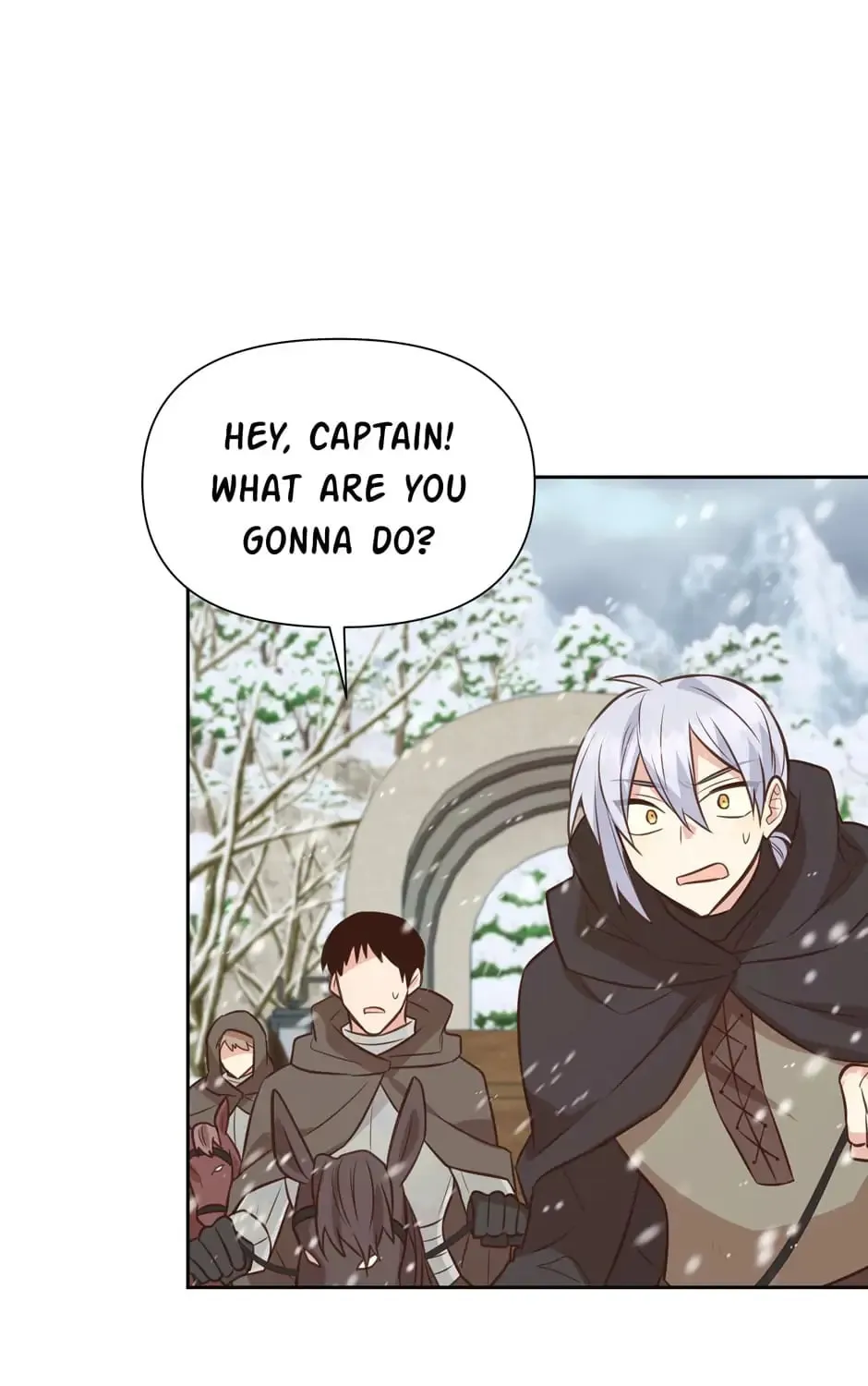 Read Side Characters Deserve Love Too chapter 102 image 65 on Lezhin