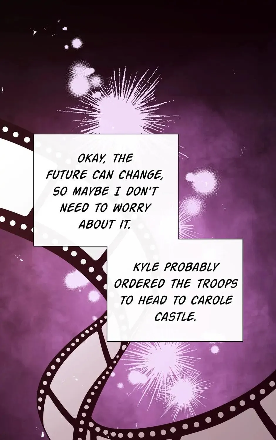 Read Side Characters Deserve Love Too chapter 102 image 69 on Lezhin