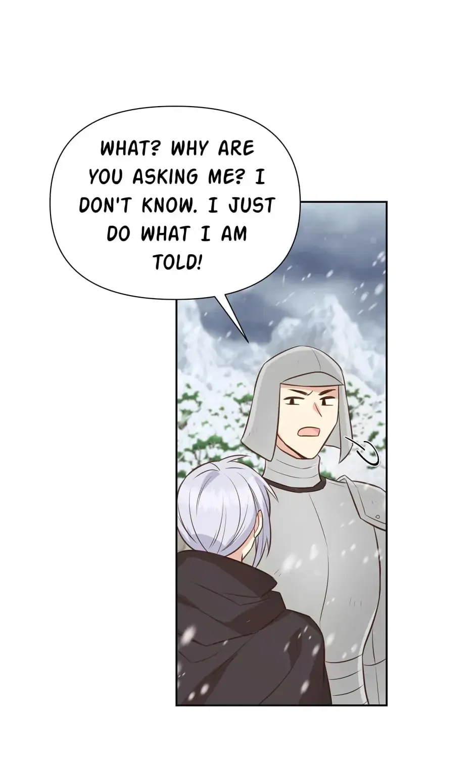 Read Side Characters Deserve Love Too chapter 102 image 83 on Lezhin