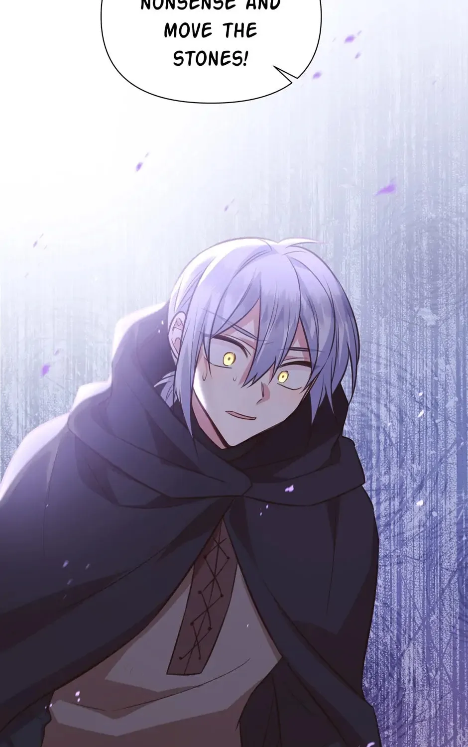 Read Side Characters Deserve Love Too chapter 102 image 85 on Lezhin
