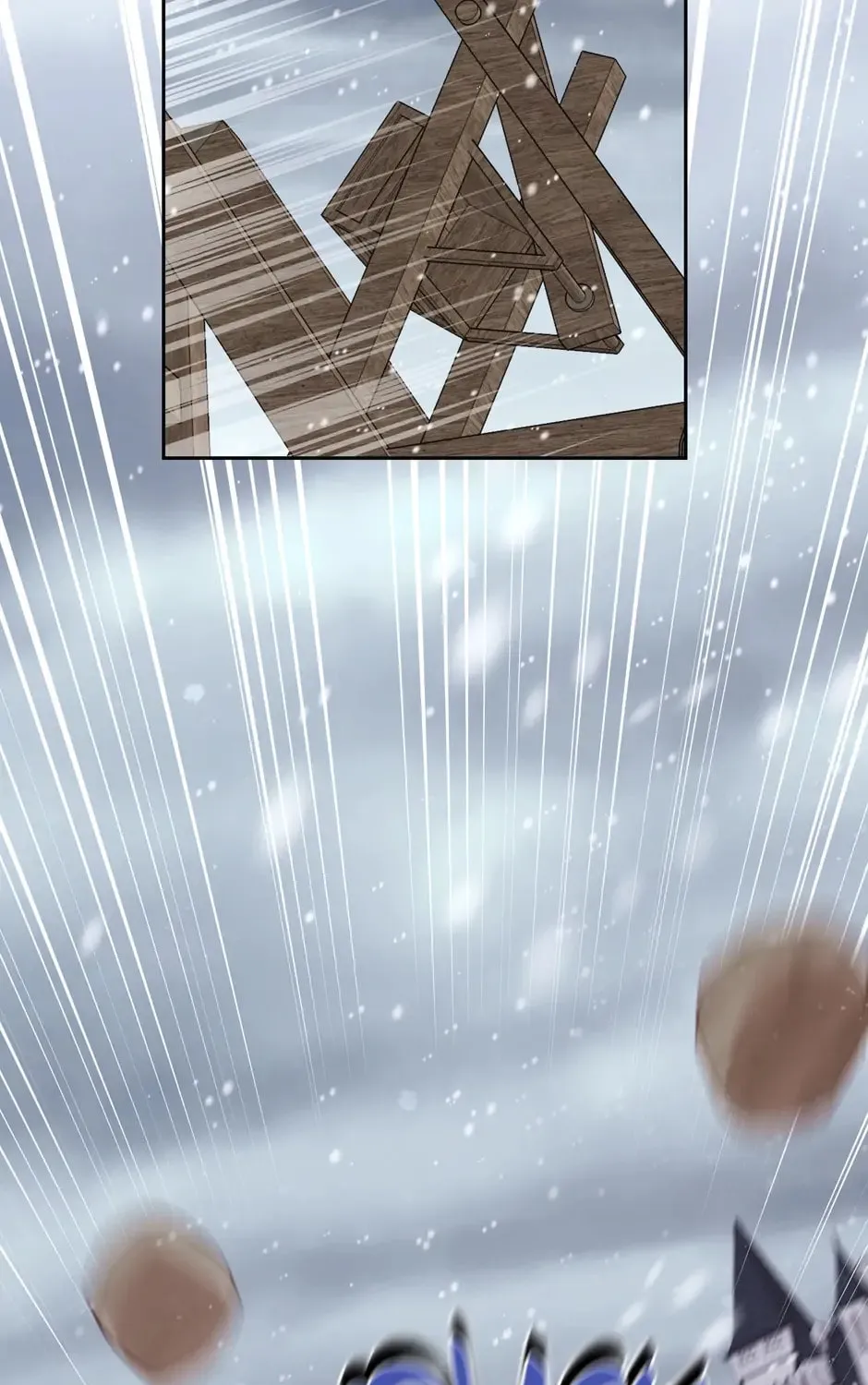 Read Side Characters Deserve Love Too chapter 102 image 91 on Lezhin