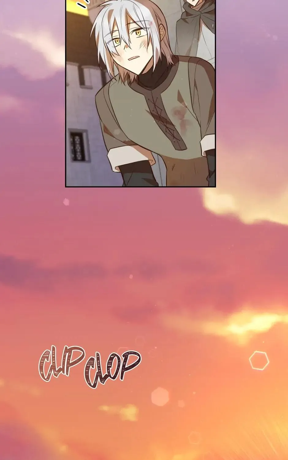 Read Side Characters Deserve Love Too chapter 103 image 105 on Lezhin