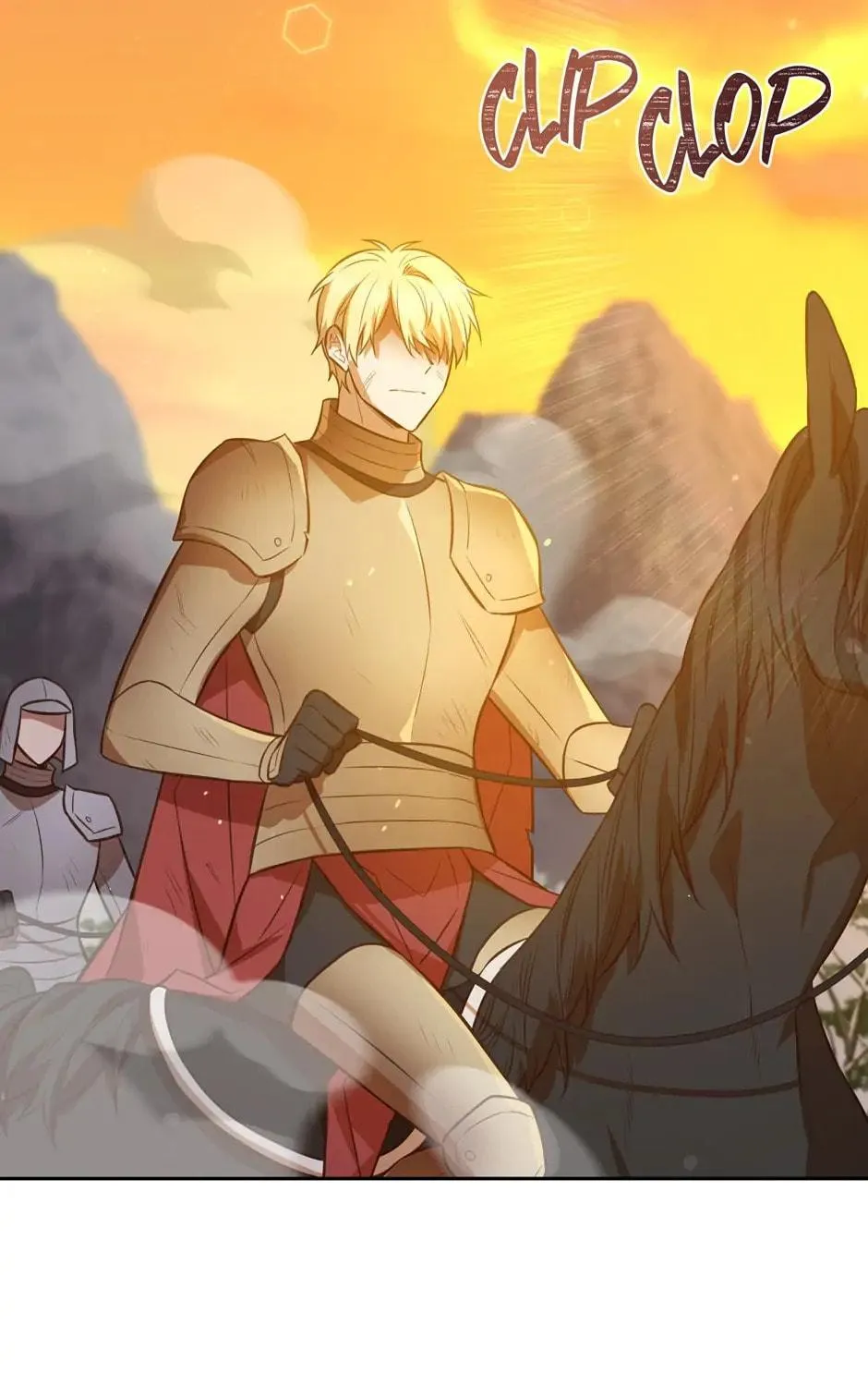 Read Side Characters Deserve Love Too chapter 103 image 107 on Lezhin